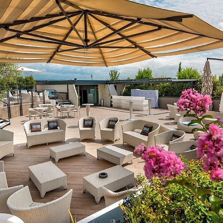 Db Hotel Verona Airport Congress & Spa Caselle Di Sommacampagna Ngoại thất bức ảnh