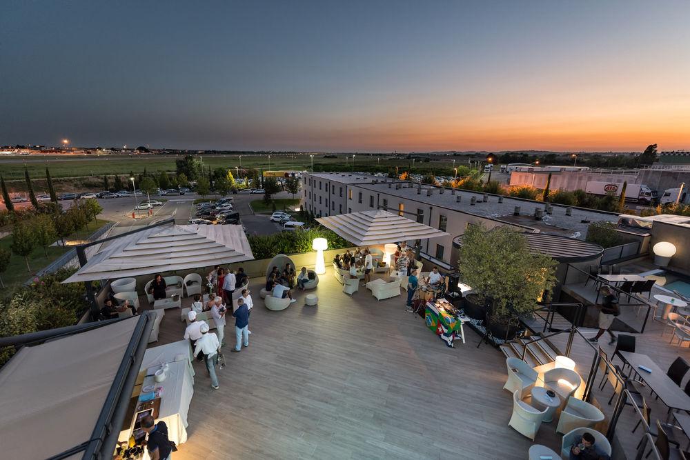 Db Hotel Verona Airport Congress & Spa Caselle Di Sommacampagna Ngoại thất bức ảnh