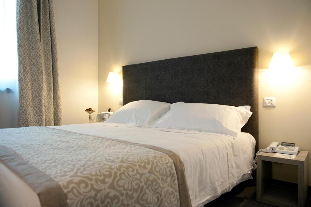 Db Hotel Verona Airport Congress & Spa Caselle Di Sommacampagna Phòng bức ảnh