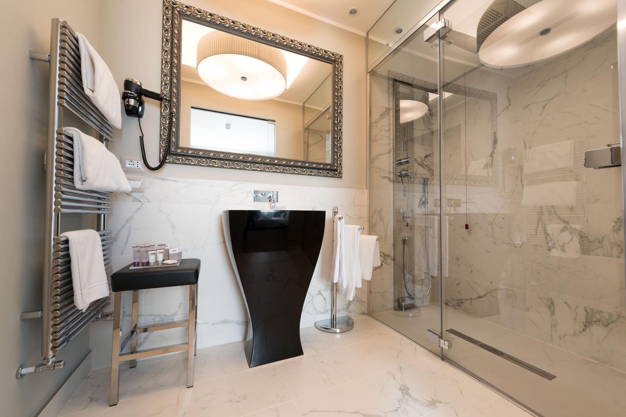 Db Hotel Verona Airport Congress & Spa Caselle Di Sommacampagna Ngoại thất bức ảnh