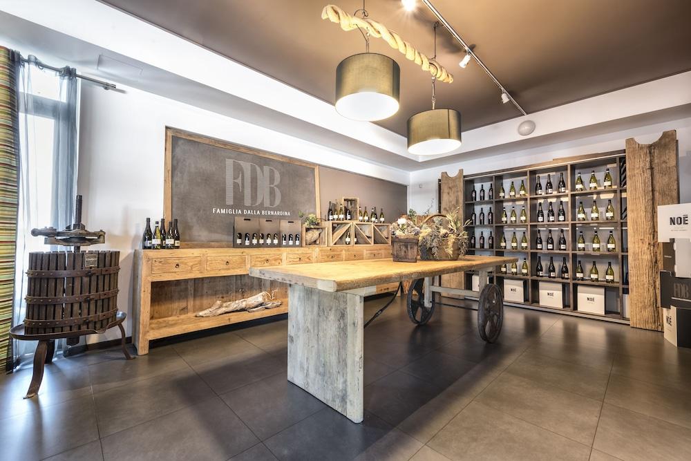 Db Hotel Verona Airport Congress & Spa Caselle Di Sommacampagna Ngoại thất bức ảnh