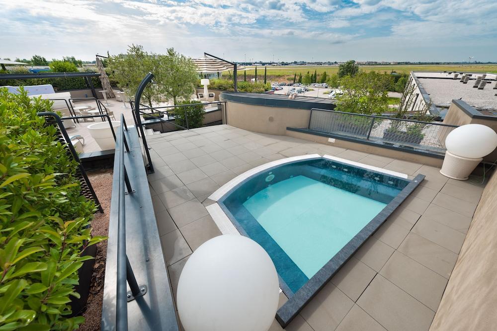 Db Hotel Verona Airport Congress & Spa Caselle Di Sommacampagna Ngoại thất bức ảnh