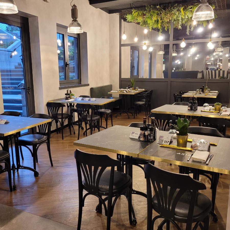 Db Hotel Verona Airport Congress & Spa Caselle Di Sommacampagna Ngoại thất bức ảnh