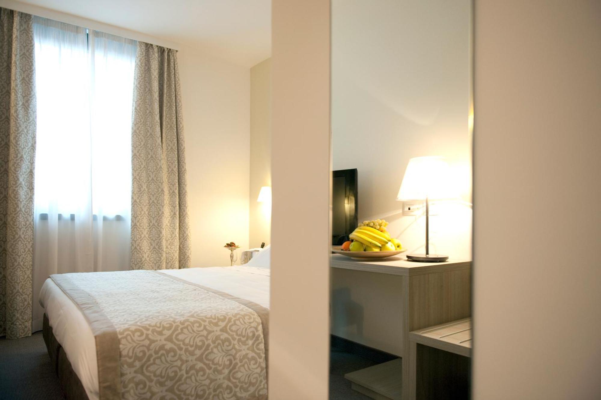 Db Hotel Verona Airport Congress & Spa Caselle Di Sommacampagna Ngoại thất bức ảnh