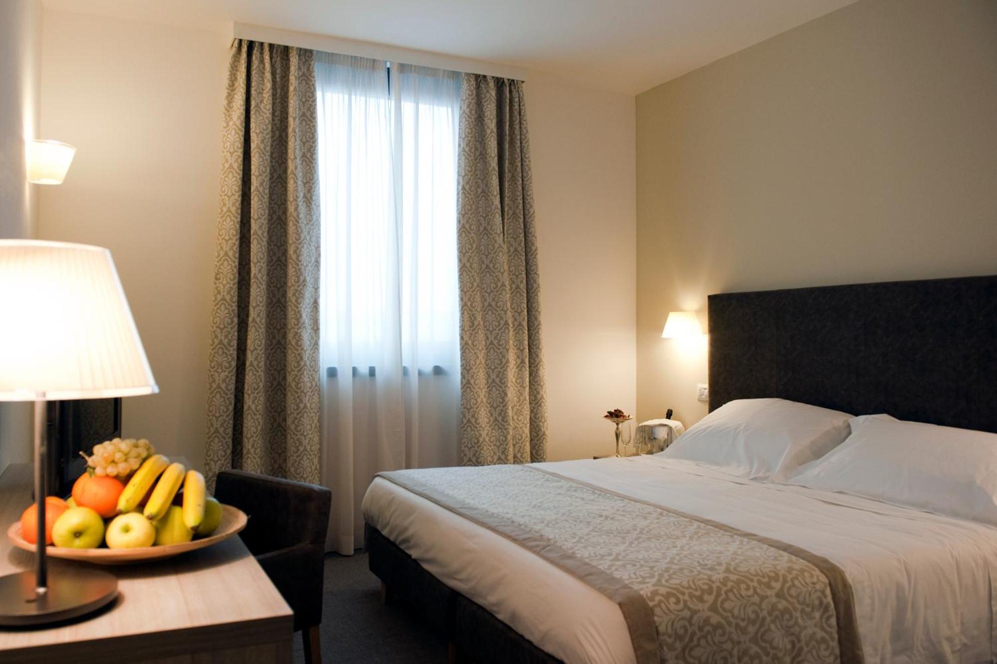 Db Hotel Verona Airport Congress & Spa Caselle Di Sommacampagna Ngoại thất bức ảnh