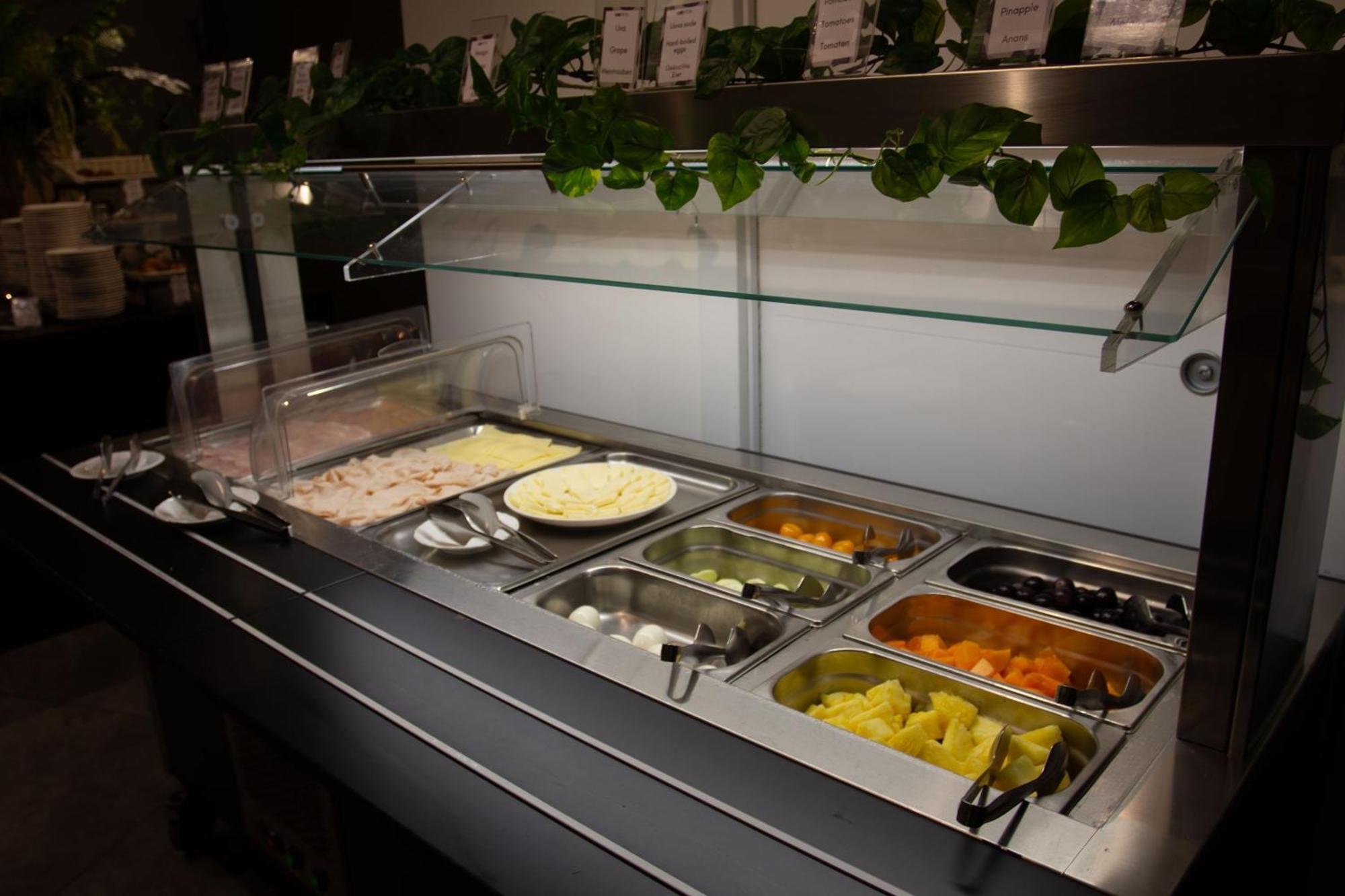 Db Hotel Verona Airport Congress & Spa Caselle Di Sommacampagna Ngoại thất bức ảnh