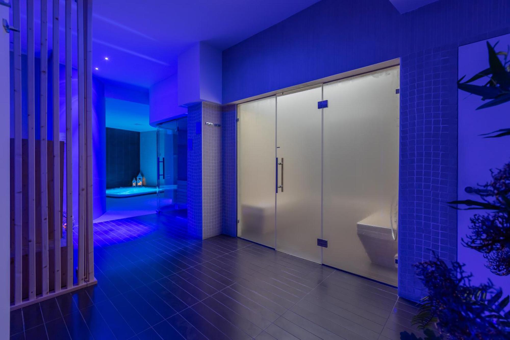 Db Hotel Verona Airport Congress & Spa Caselle Di Sommacampagna Ngoại thất bức ảnh