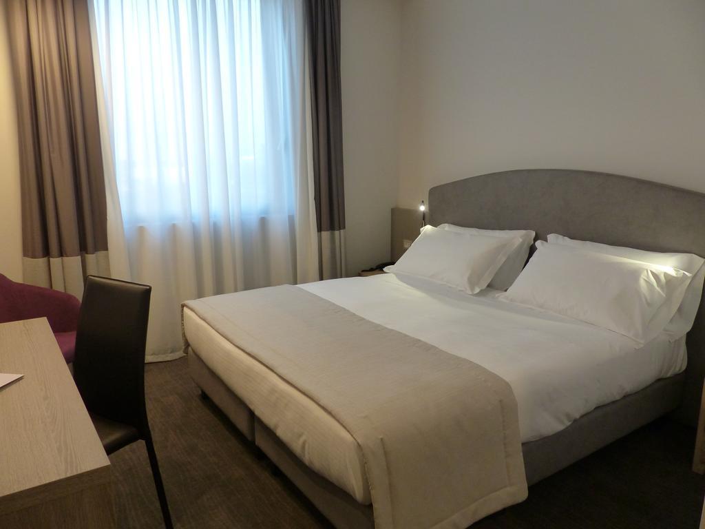 Db Hotel Verona Airport Congress & Spa Caselle Di Sommacampagna Ngoại thất bức ảnh