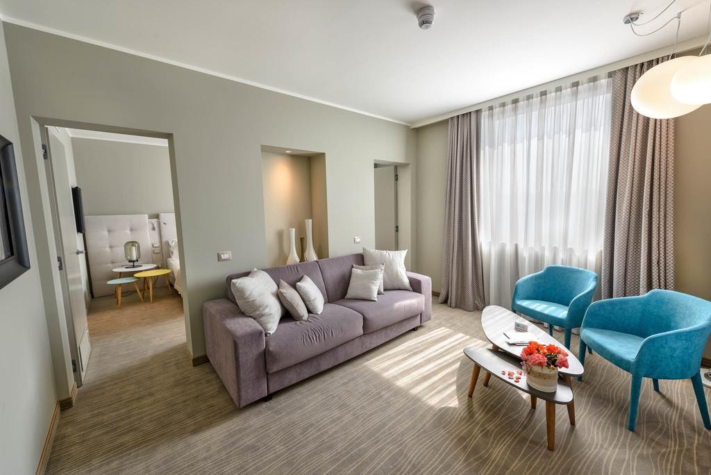 Db Hotel Verona Airport Congress & Spa Caselle Di Sommacampagna Ngoại thất bức ảnh
