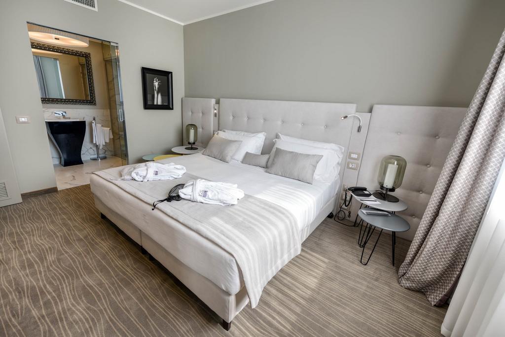 Db Hotel Verona Airport Congress & Spa Caselle Di Sommacampagna Ngoại thất bức ảnh