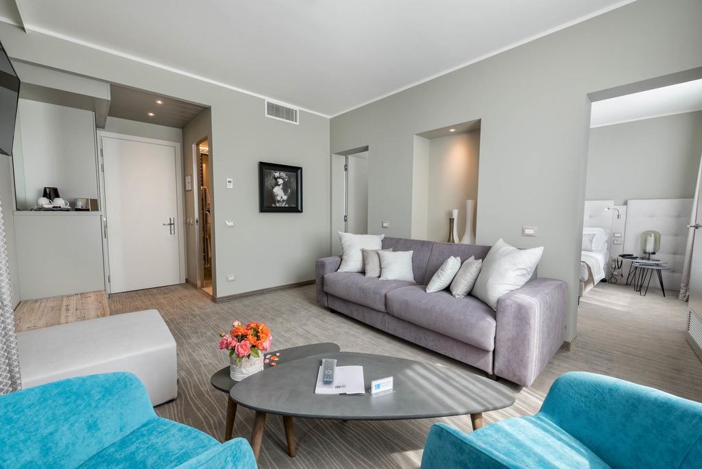 Db Hotel Verona Airport Congress & Spa Caselle Di Sommacampagna Ngoại thất bức ảnh