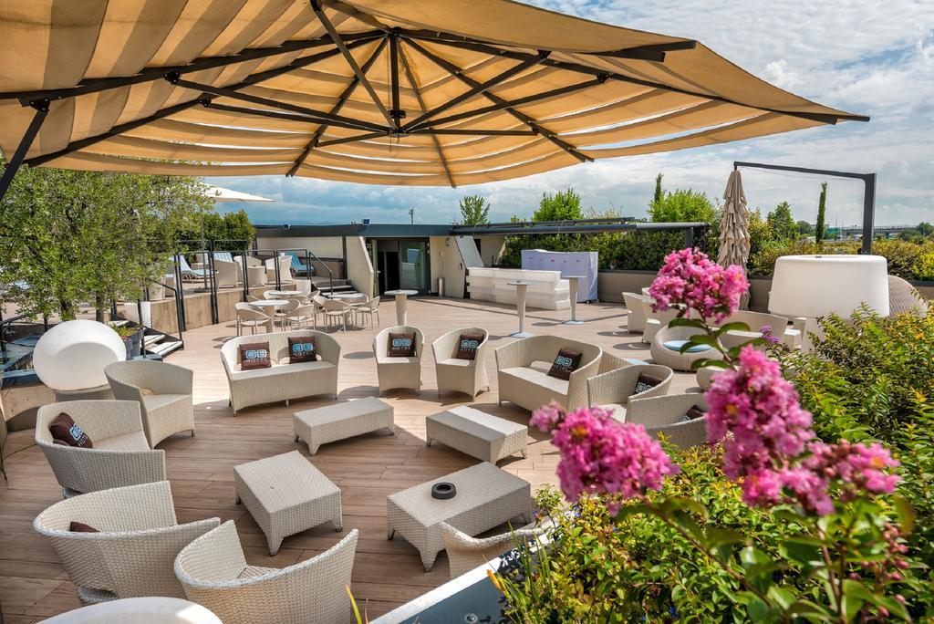 Db Hotel Verona Airport Congress & Spa Caselle Di Sommacampagna Ngoại thất bức ảnh
