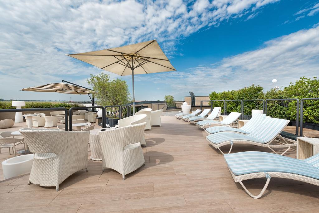 Db Hotel Verona Airport Congress & Spa Caselle Di Sommacampagna Ngoại thất bức ảnh