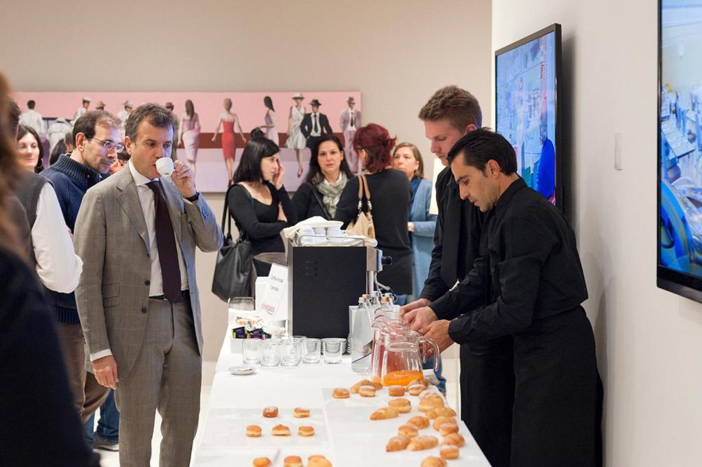 Db Hotel Verona Airport Congress & Spa Caselle Di Sommacampagna Ngoại thất bức ảnh