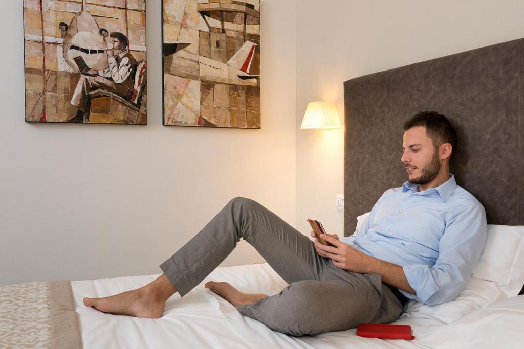 Db Hotel Verona Airport Congress & Spa Caselle Di Sommacampagna Ngoại thất bức ảnh