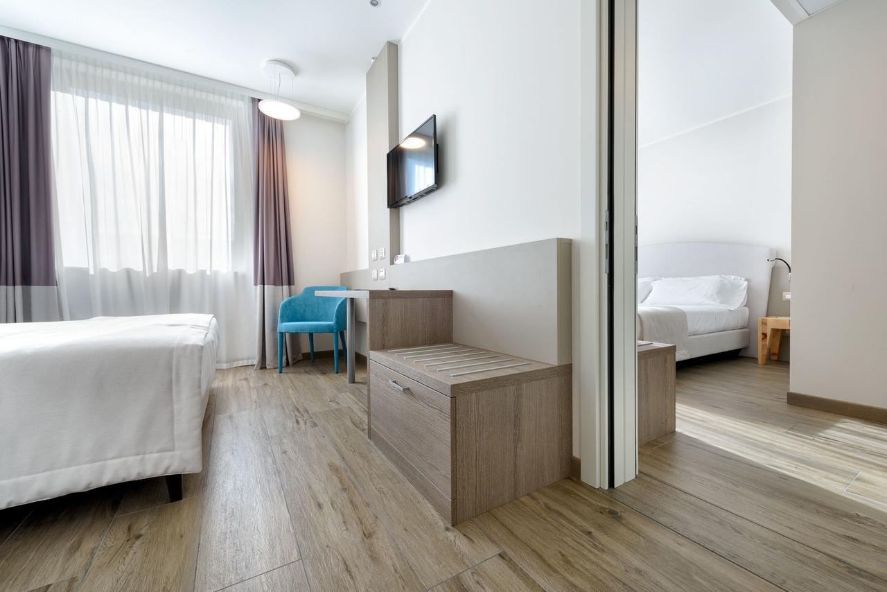Db Hotel Verona Airport Congress & Spa Caselle Di Sommacampagna Ngoại thất bức ảnh